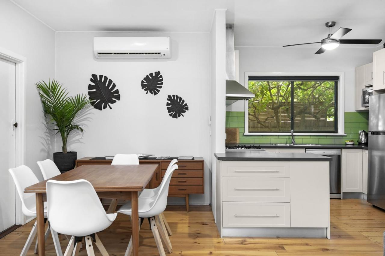Seahaven Village Barwon Heads Exterior foto